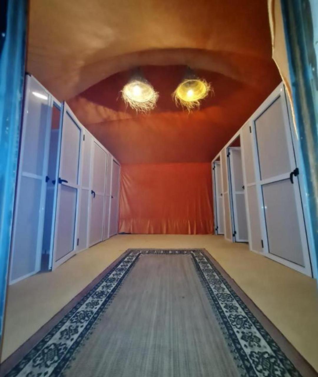 Holiday Desert Camp Мерзуга Екстер'єр фото