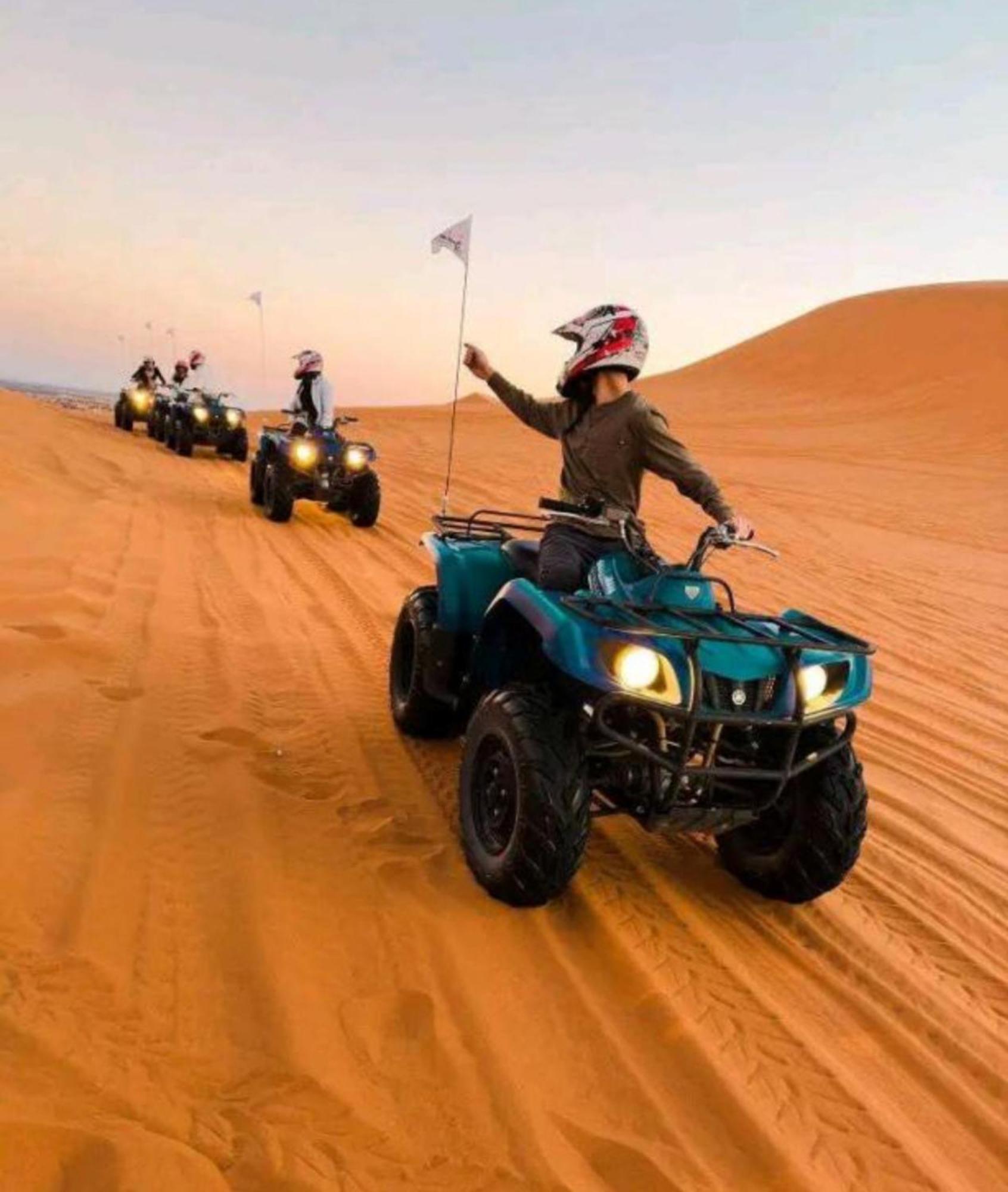 Holiday Desert Camp Мерзуга Екстер'єр фото