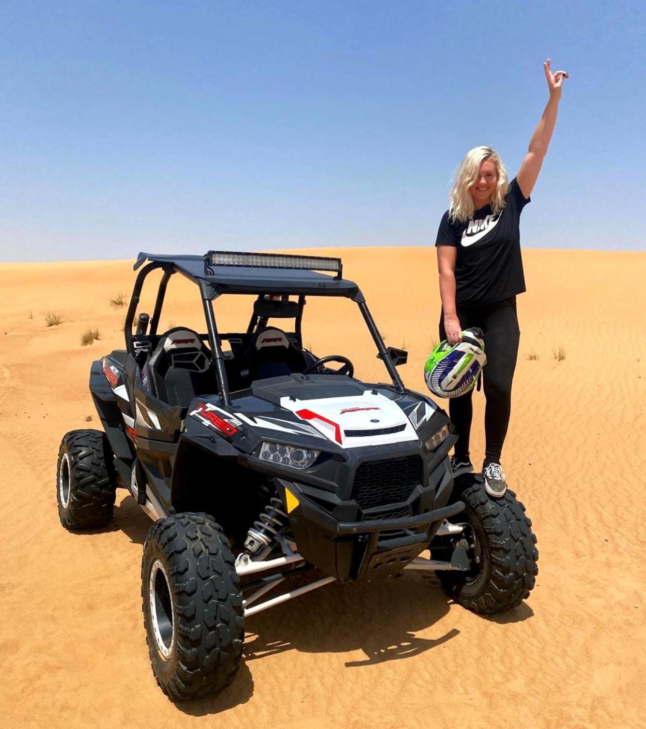 Holiday Desert Camp Мерзуга Екстер'єр фото